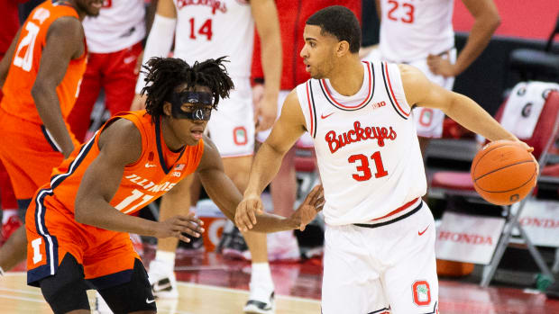 Seth Towns